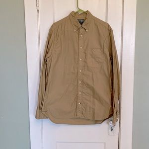 Gitman Brothers Vintage slim fit men’s button down